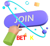 Junte-se ao cassino Bet6K hoje mesmo