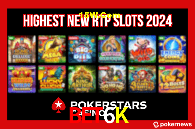 Experiência VIP Bet6K