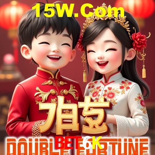 Experiência VIP Bet6K