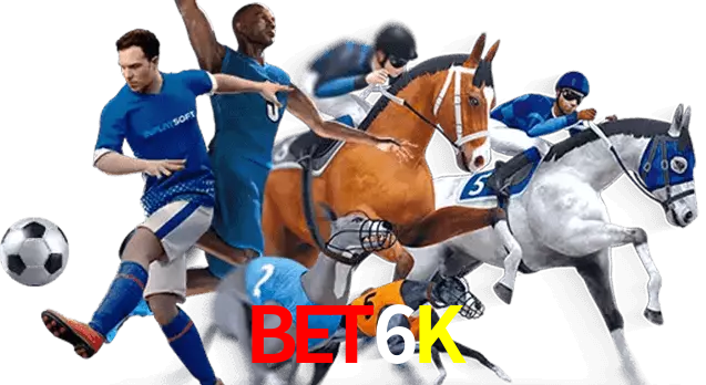 Bet6K