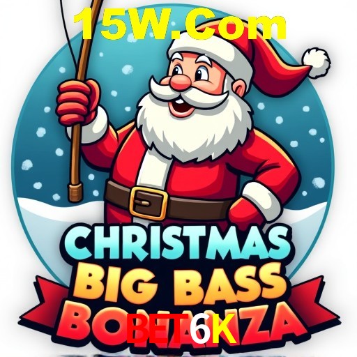 Casino Ao Vivo Bet6K