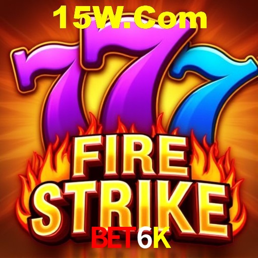 PIX Instantâneo Bet6K