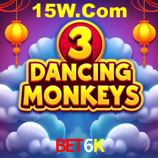 Design Responsivo Bet6K