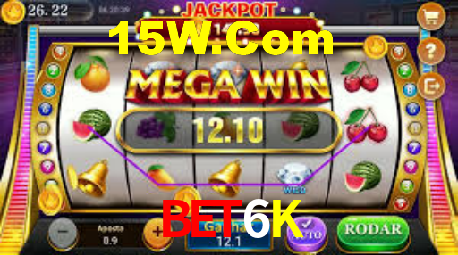 Bet6K: A Experiência de Casino com Jogos de Mesa ao Vivo