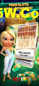 Ofertas Imperdíveis na Bet6K: Promoções e Bônus Que Valem a Pena