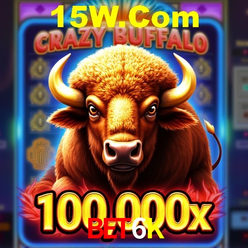 Integração de APIs Bet6K