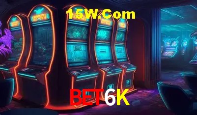 Apostas Esportivas na Bet6K: Um Guia Completo