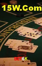 A Experiência Imersiva dos Cassinos Ao Vivo no Bet6K