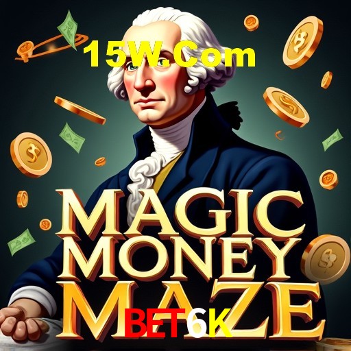 A Emoção da Loteria na Bet6K: Uma Chance de Mudança de Vida