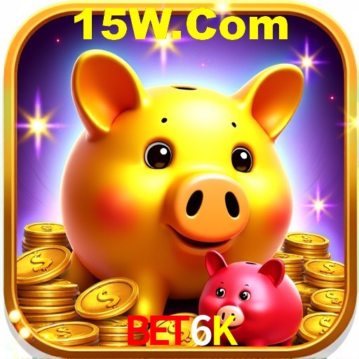 Especiais de Fim de Semana Bet6K