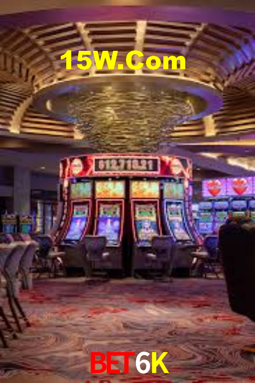 Desvendando o Mundo dos Jogos Virtuais na Bet6K