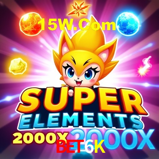 Inovações de Jogos na Bet6K: O Futuro das Experiências Interativas