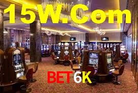 Premium Interface Bet6K