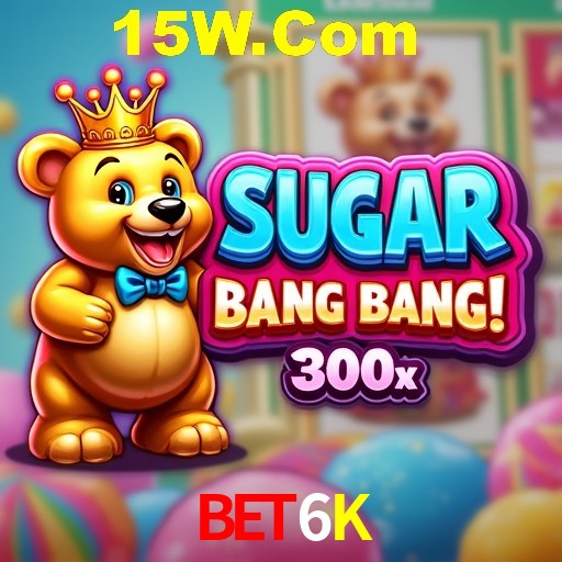 Cadastro Rápido Bet6K