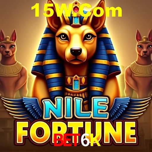 Bônus Diários Bet6K