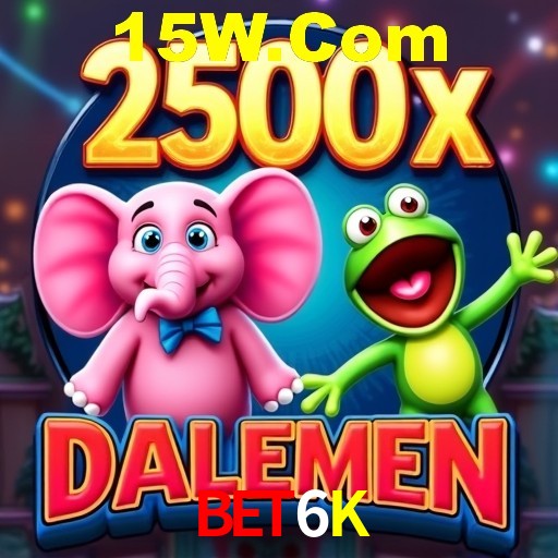 Interface Premium Bet6K