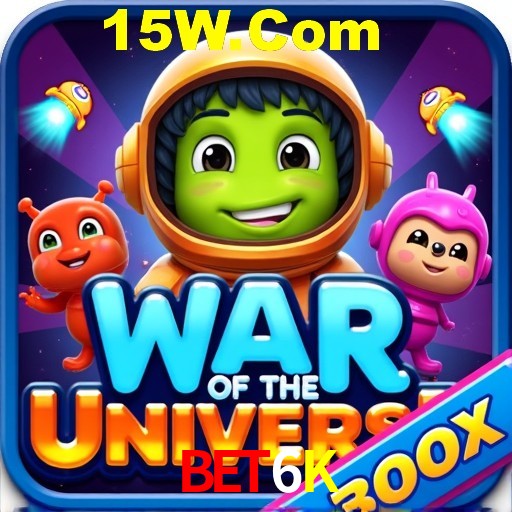 Flash Promotion Bet6K