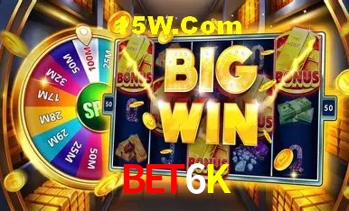 Descubra a Essência do Bet6K: Nossa História e Compromissos