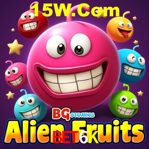 Apostas de Futebol Bet6K