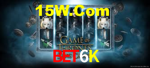 Bet6K Bet