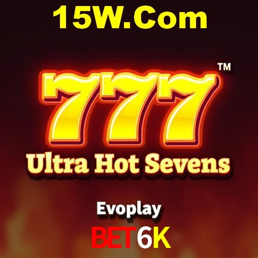 A Emoção da Loteria na Bet6K: Uma Chance de Mudança de Vida