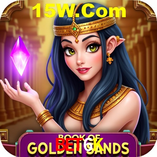 Estatísticas do Jogo Bet6K