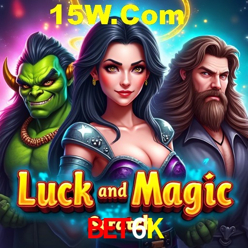 Seasonal Promotions Bet6K