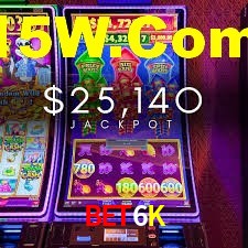 Explore as vantagens do Bet6K: serviço profissional e confiabilidade