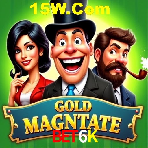 Quick Registration Bet6K