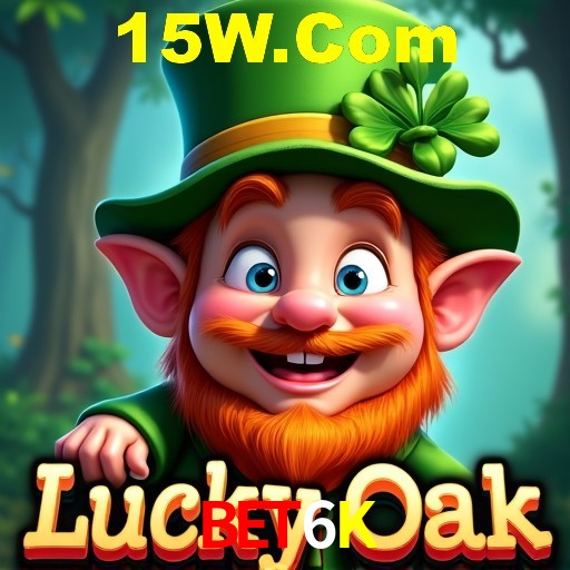 Descubra o Mundo do Cassino Online com Bet6K