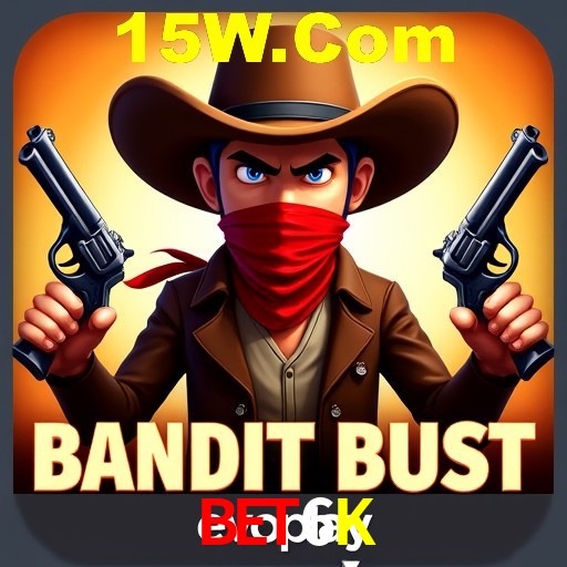 Mesa de Roleta Bet6K