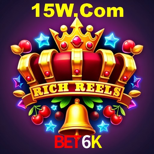 Sistemas de Segurança Bet6K