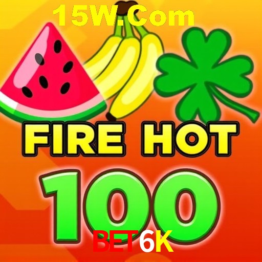 Game Providers Bet6K