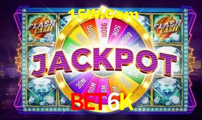 Jackpot Winner